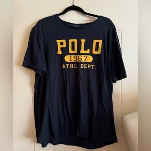 Ralph lauren polo short sleeve Tshirt
